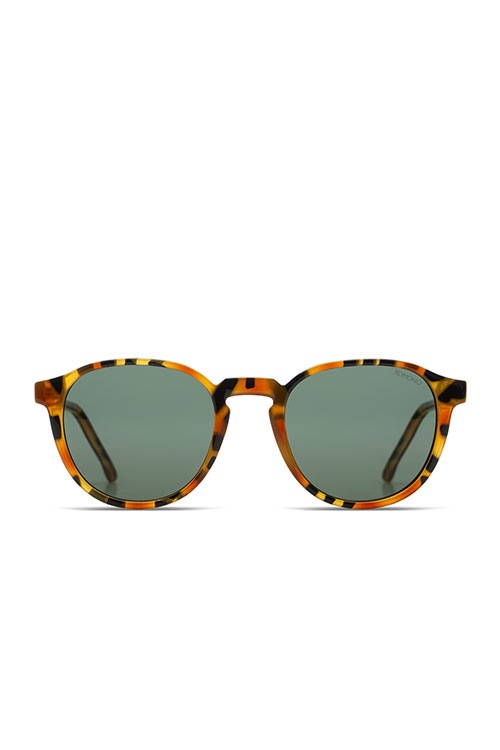Sonnenbrille Liam AMBER SHELL