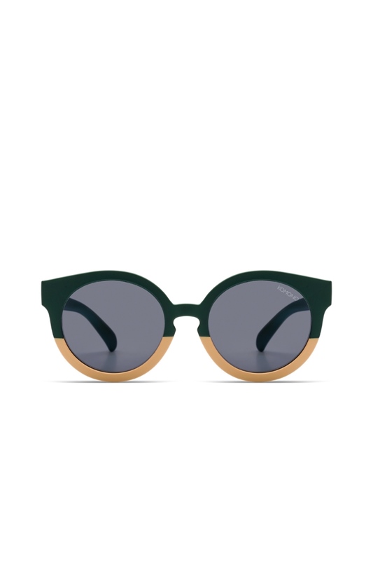 Sonnenbrille 1-2Y Lulu XS WOODY TRIPLETS