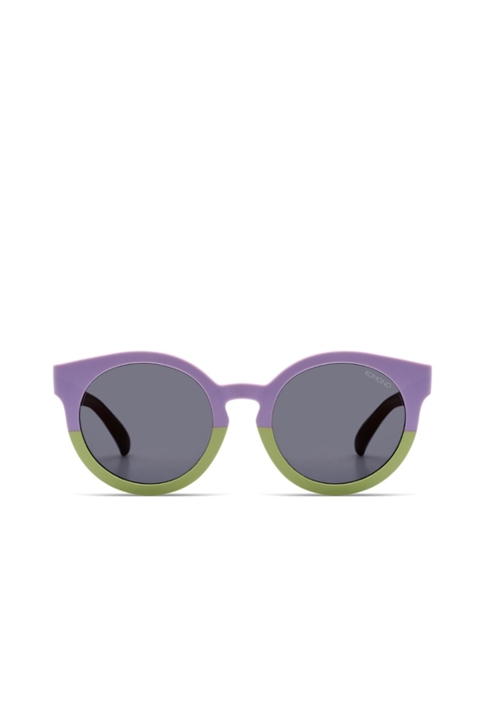 Sonnenbrille 3-5Y Lulu S CANDY TRIPLETS