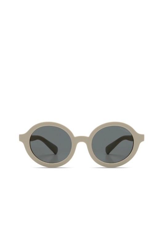 Sonnenbrille 1-2Y Lele VANILLA
