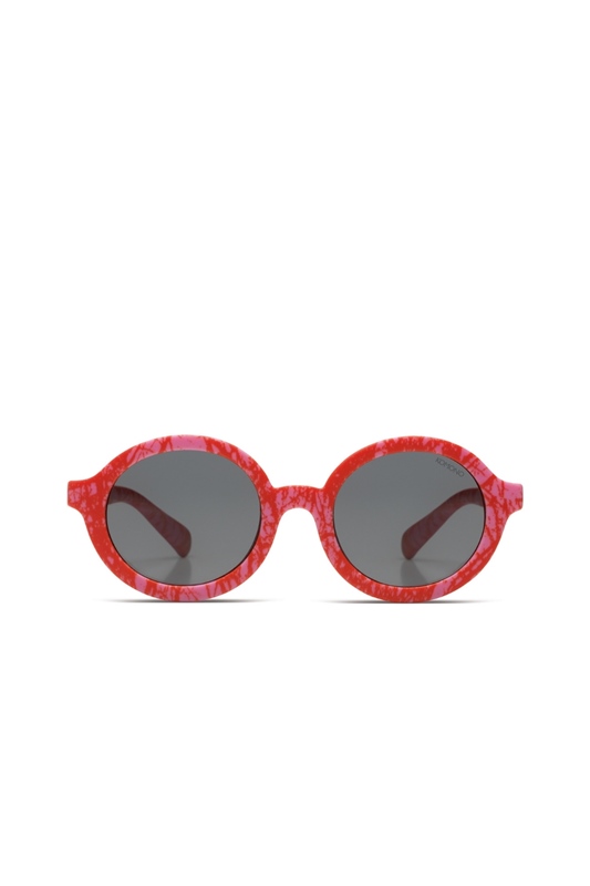Sonnenbrille 1-2Y Lele PUNCH SCRIBBLE
