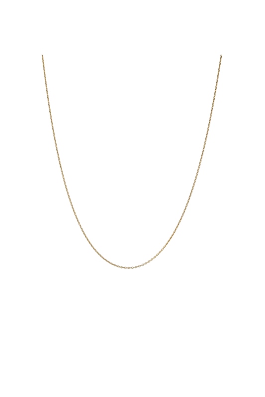Kette Emma 40-45cm GOLD