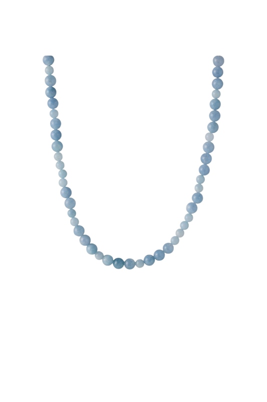 Kette Blue Sky 38-42cm GOLD