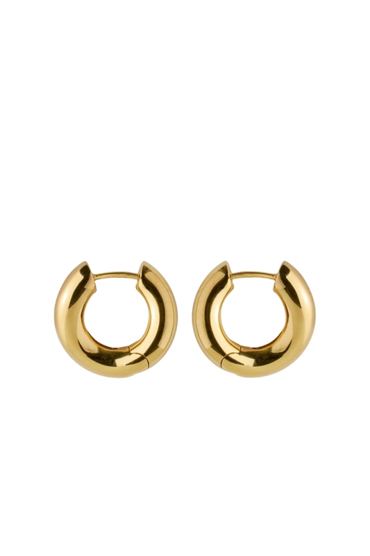 Creole Flowing Stream 19mm GOLD