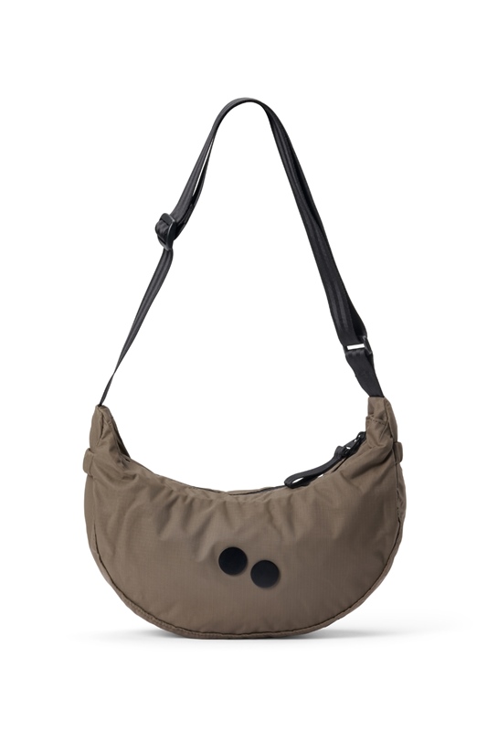 Cross Body Krumm Small PURE BROWN