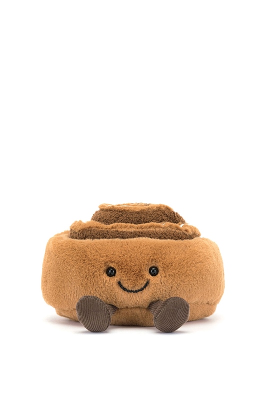 Amuseable CINNAMON BUN