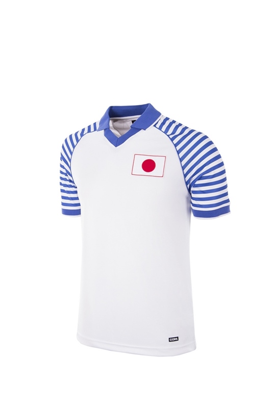 Trikot Retro1987/88 JAPAN