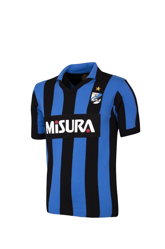 Trikot Retro1986 FC INTERNAZIONALE