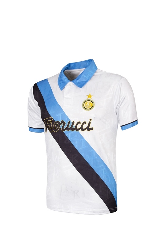 Trikot Retro1993/94 FC INTERNAZIONALE