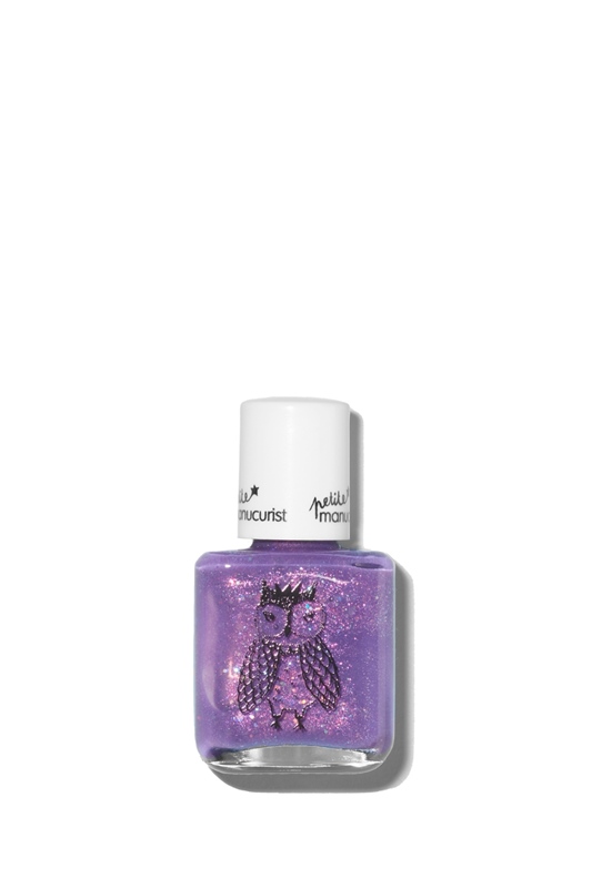 Nagellack Kids 8ml SCARLETT DIE EULE