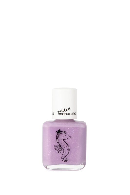 Nagellack Kids 8ml JANIS DAS SEEPFERDCHEN