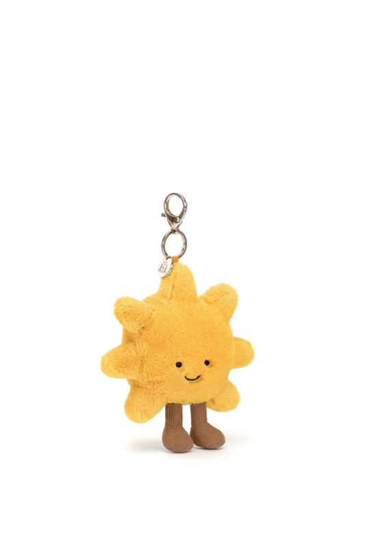 Bag Charm SUN