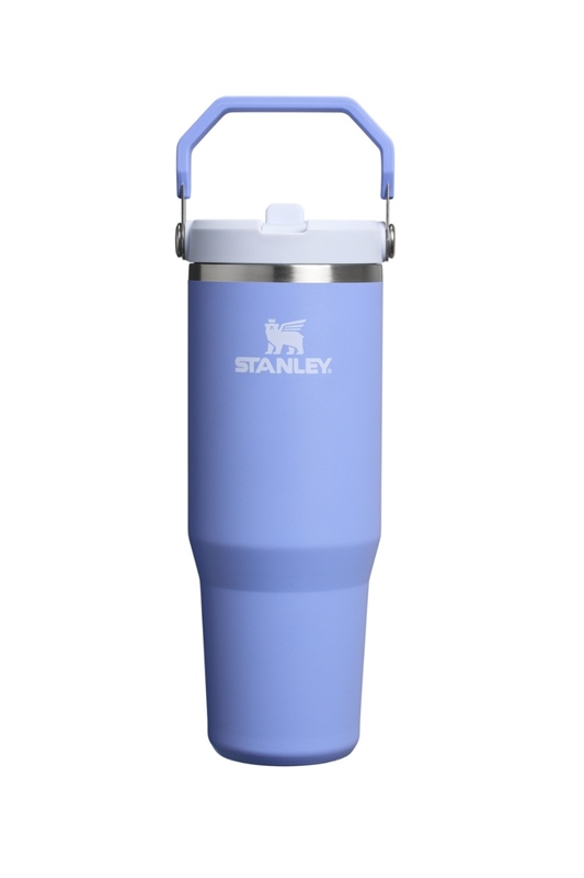 Flip Straw Tumbler 2.0 890ml HYDRANGEA