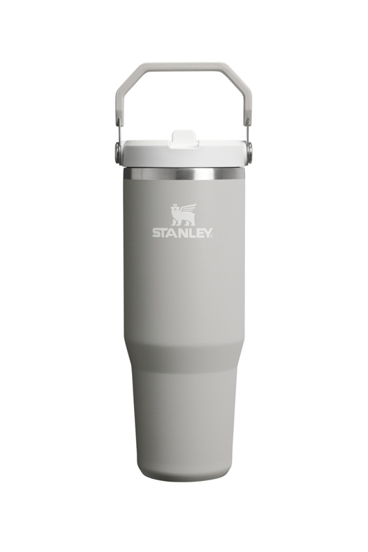 Flip Straw Tumbler 2.0 890ml ASH