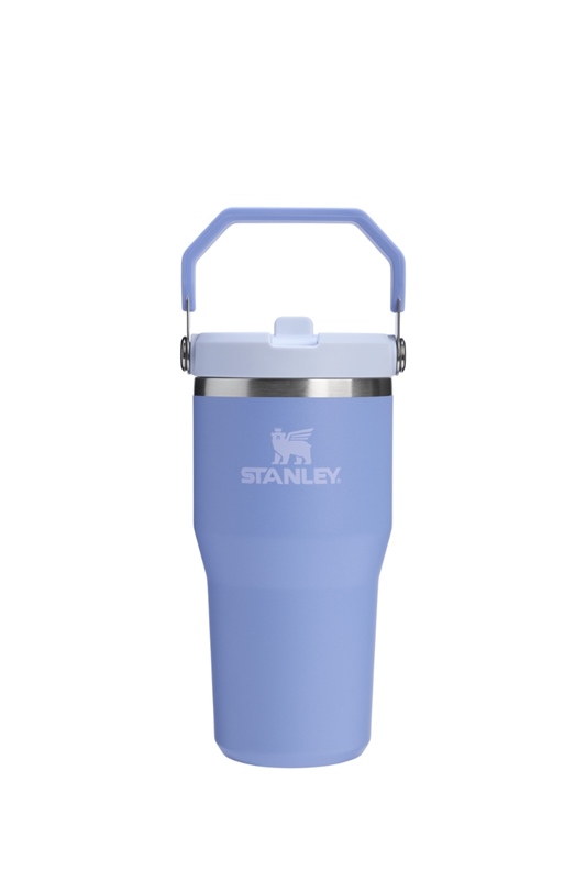 Flip Straw Tumbler 2.0 590ml HYDRANGEA