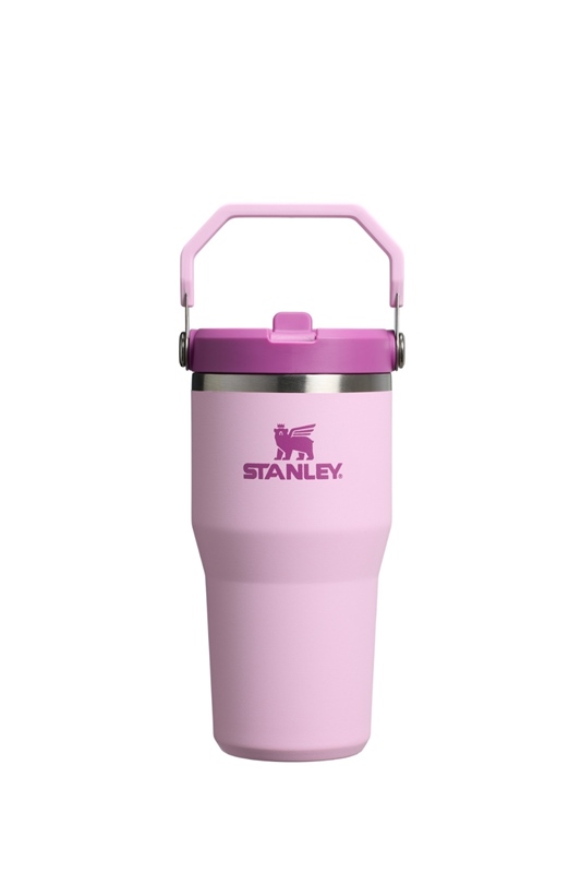 Flip Straw Tumbler 2.0 590ml CHERRY BLOS