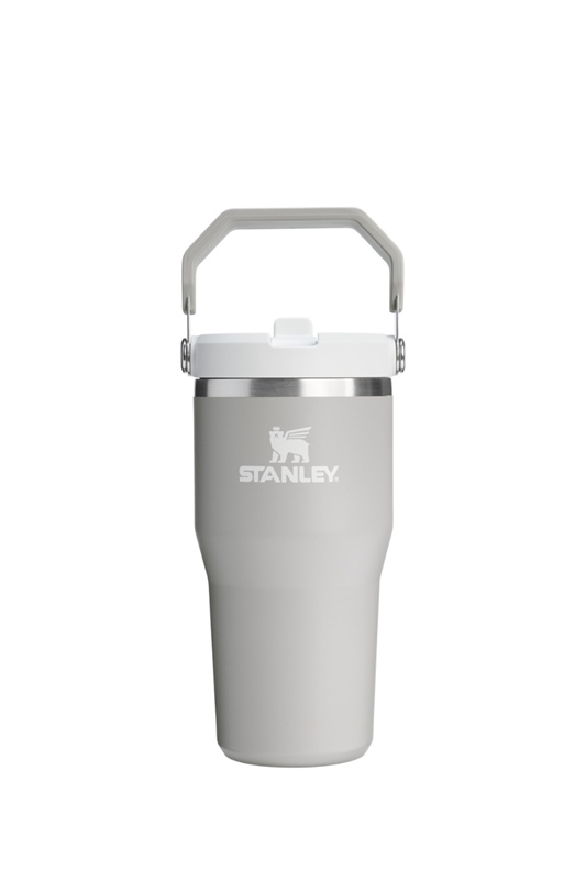 Flip Straw Tumbler 2.0 590ml ASH