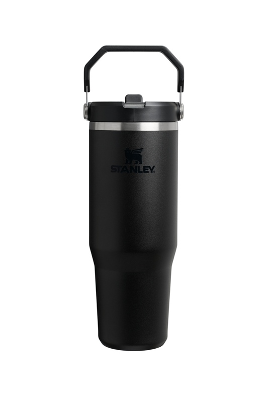 Flip Straw Tumbler 2.0 890ml BLACK