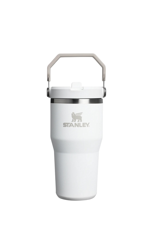 Flip Straw Tumbler 2.0 590ml FROST