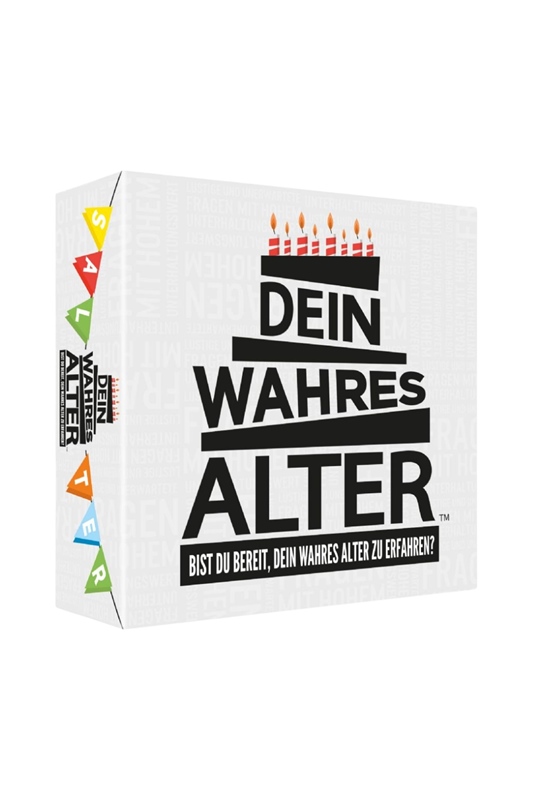 Dein Wahres Alter