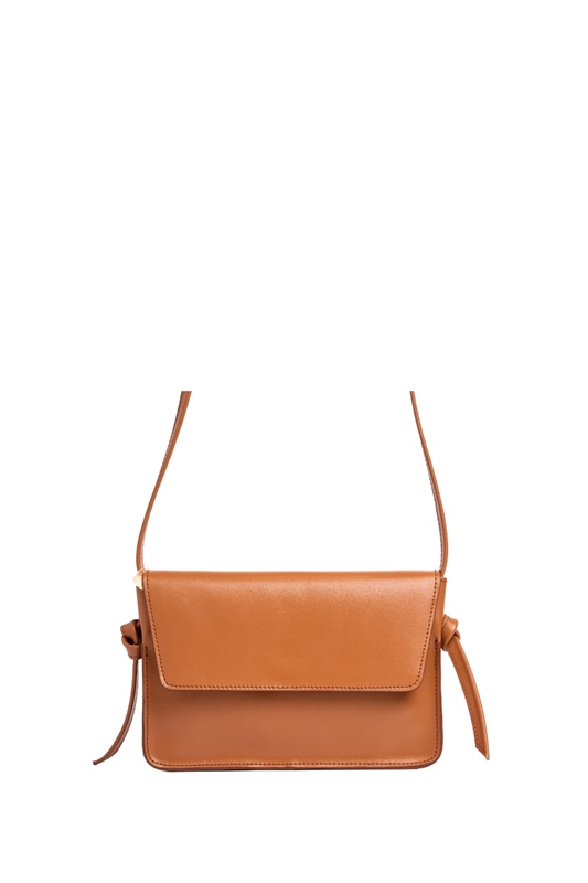 Pretty Clutch AK040 Leder NAPPA PREMIUM