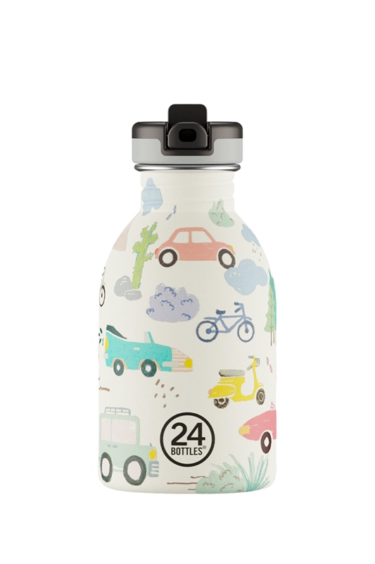 Urban Bottle Kids 250ml ADVENTURE FRIEND