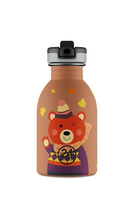 Urban Bottle Kids 250ml SWEET BEAR