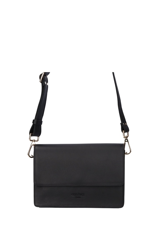 The Perfect Square Crossbody Bag AK013 Leder MIX