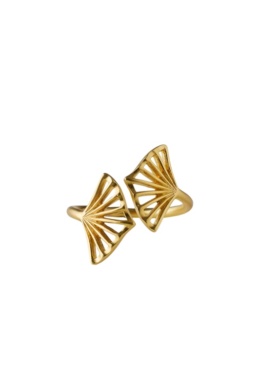 Ring Ballerina GOLD