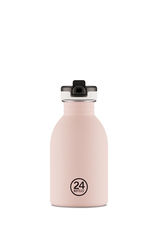 Urban Bottle Kids 250ml CANDY PINK