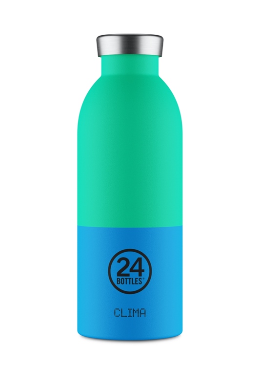 Clima Bottle 0,5L WAVE