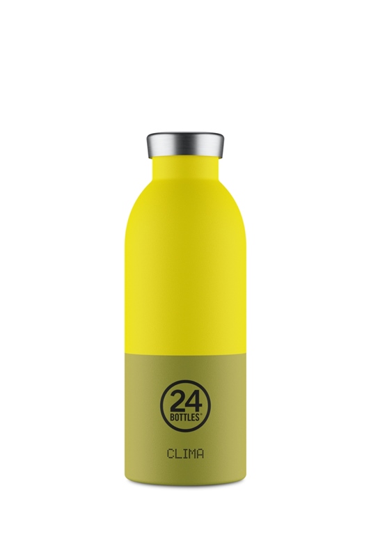 Clima Bottle 0,5L SOLAR