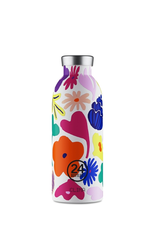 Clima Bottle 0,5L ACQUA FIORITA