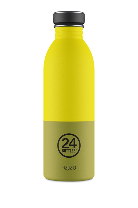 Urban Bottle 0,5L SOLAR