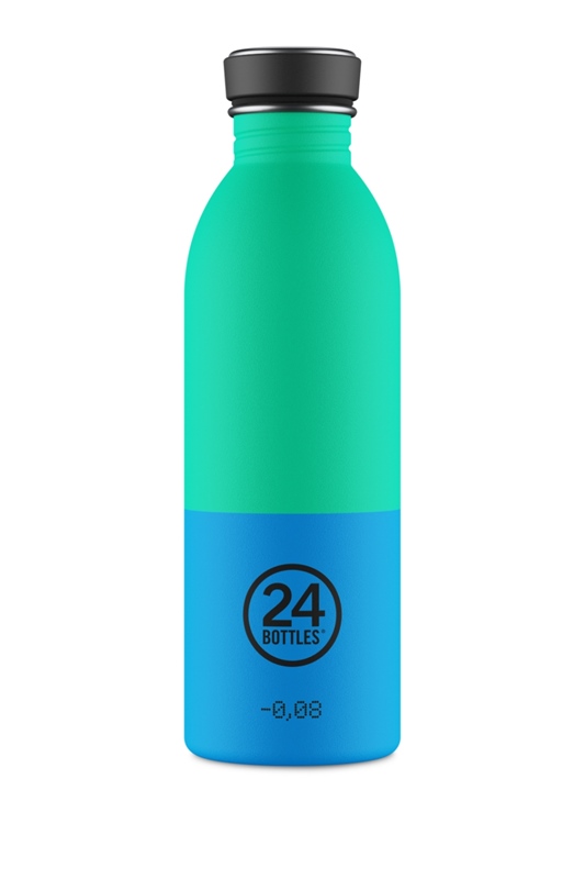 Urban Bottle 0,5L WAVE
