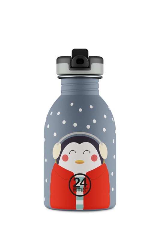 Urban Bottle Kids 250ml HAPPY PENGUIN