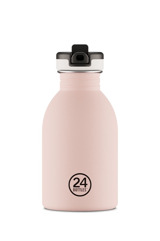 Urban Bottle Kids 250ml CANDY PINK