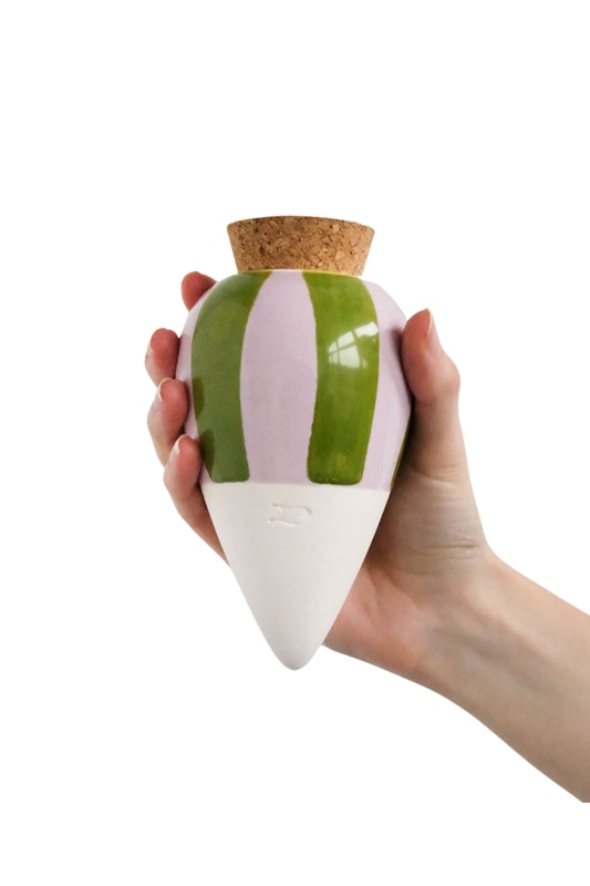 Bewsserungskegel Olla GRN LILA