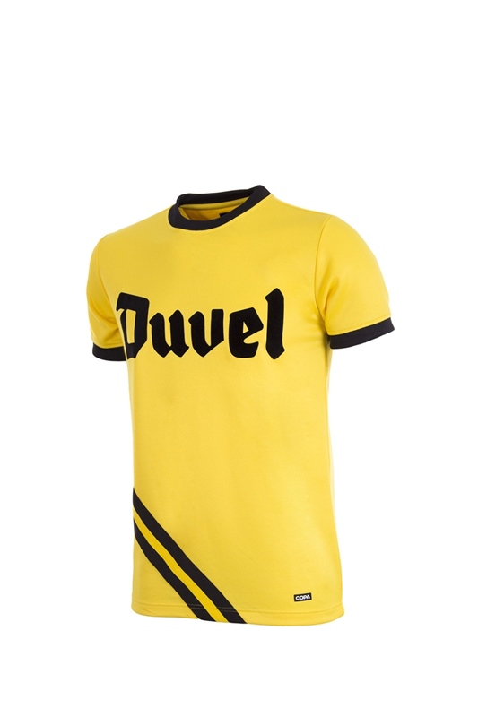 Retro Fuballtrikot Berchem Sport 1982-83