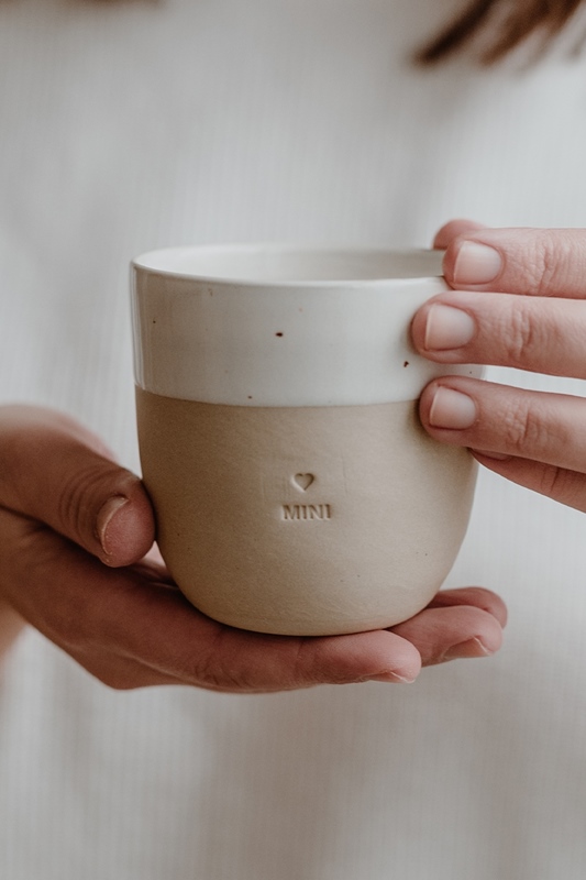 Becher klein MINI