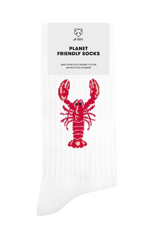 A-dam Sportsocken Hummer