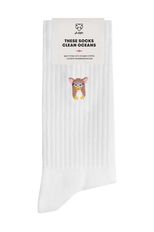 A-dam Sportsocken Frizzy-Fred