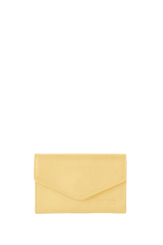 Geldbrse Jos Classic BUTTER YELLOW