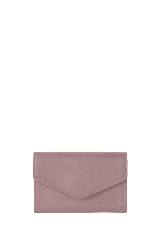 Geldbrse Jos Classic PALE MAUVE