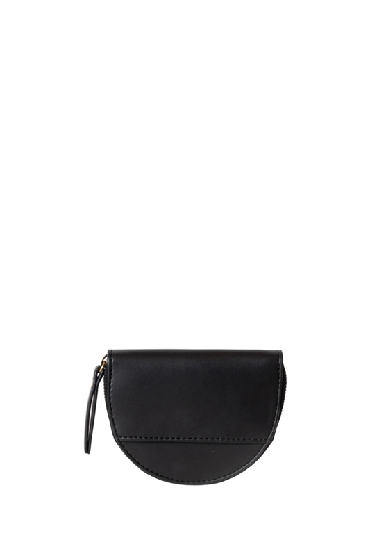 Geldbrse Laura BLACK