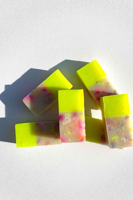 Seife Annika INGWER & ZITRONE 45g