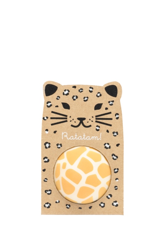 Flummi Giraffe