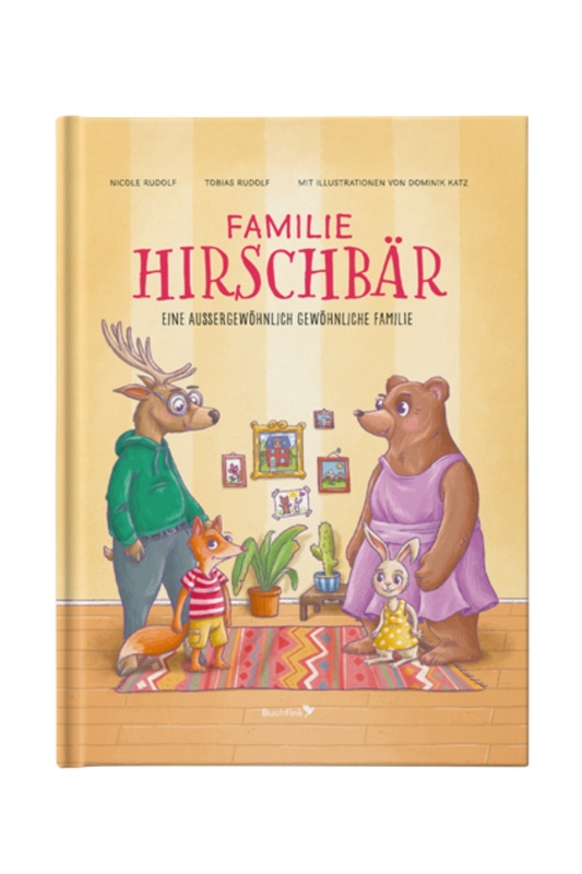 Familie Hirschbr