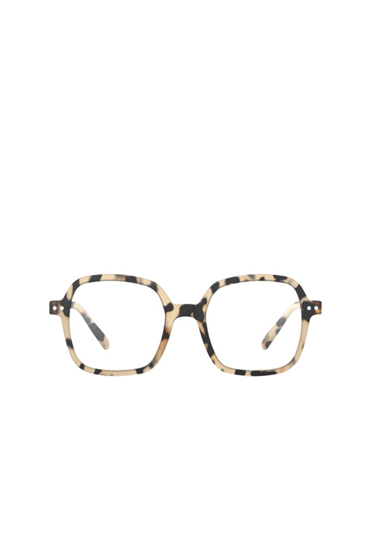 IZIPIZI Lesebrille OFFICE LIGHT TORTOISE