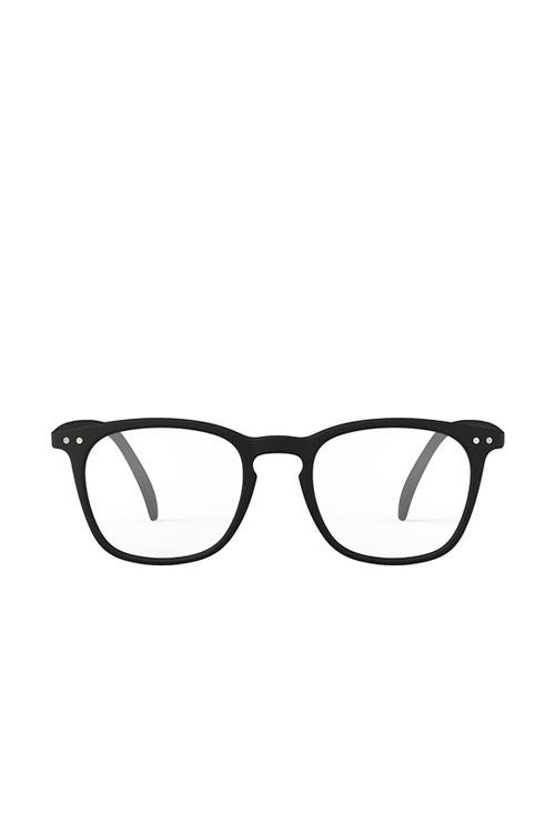 IZIPIZI Lesebrille #E BLACK